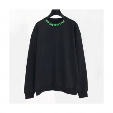 [구찌]Gucci 2020 Mens Logo Cotton Crew-neck Tshirts 