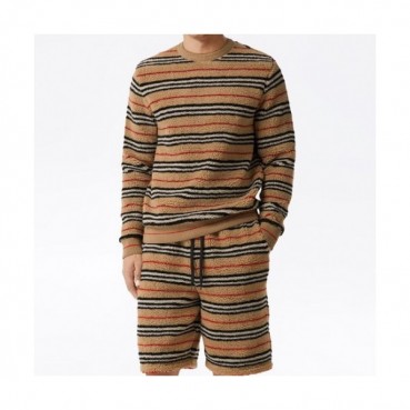 [버버리]Burberry 2020 Mm/Wm Casual Flannel Tshirts - 버버리 2020 남자 캐쥬얼 플란넬 맨투맨 Bur02012x.Size(m 