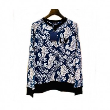 [루이비통]Louis vuitton 2020 Mens Casual Cotton Tshirts - 루이비통 2020 남성 캐쥬얼 코튼 긴팔티 Lou01586x.Size(s 