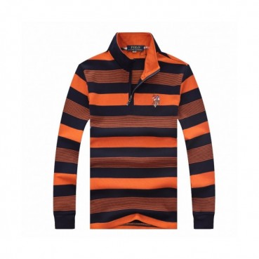 [폴로]Polo 2020 Mens Logo Cotton Polo Tshirts - 폴로 2020 남성 로고 코튼 폴로 맨투맨 Pol0031x.Size(m 