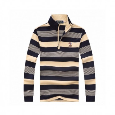 [폴로]Polo 2020 Mens Logo Cotton Polo Tshirts - 폴로 2020 남성 로고 코튼 폴로 맨투맨 Pol0030x.Size(m 