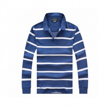 [폴로]Polo 2020 Mens Logo Cotton Polo Tshirts - 폴로 2020 남성 로고 코튼 폴로 맨투맨 Pol0027x.Size(m 