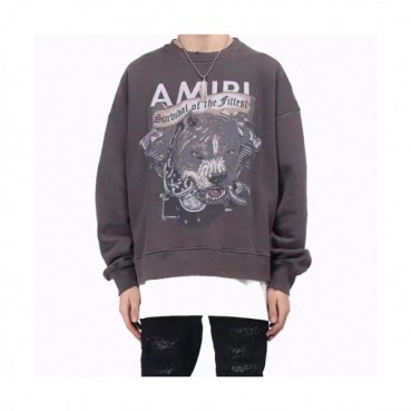 Amiri 2020 Mens Lost Boys Cotton Man-to