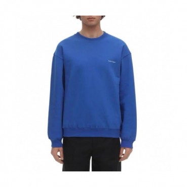 [발렌시아가]Balenciaga 2020 Mens Logo Cotton Crew-neck Tshirts 