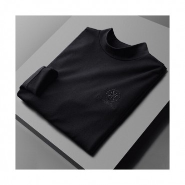 [구찌]Gucci 2020 Mens Basic Turtle-neck Tshirts 