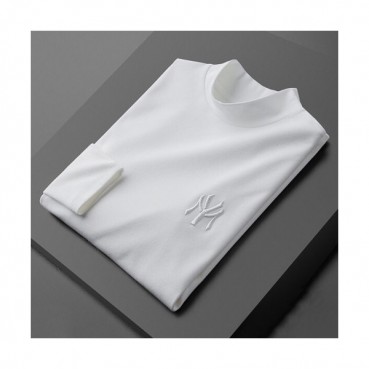 [구찌]Gucci 2020 Mens Basic Turtle-neck Tshirts 