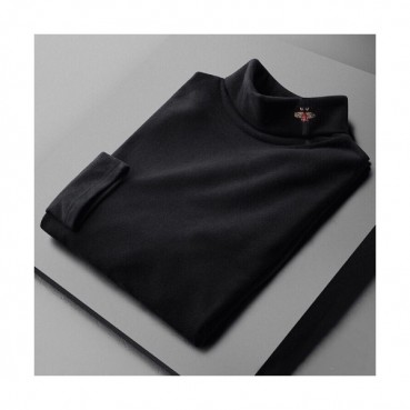 [구찌]Gucci 2020 Mens Basic Turtle-neck Tshirts 