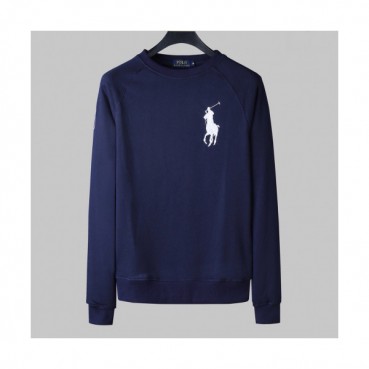 Polo 2019 Mens Logo Cotton Polo Tshirts - 폴로 2019 남성 로고 코튼 폴로 맨투맨 Pol0021x.Size(m 
