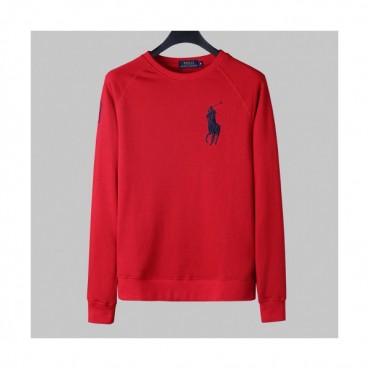 Polo 2019 Mens Logo Cotton Polo Tshirts - 폴로 2019 남성 로고 코튼 폴로 맨투맨 Pol0020x.Size(m 