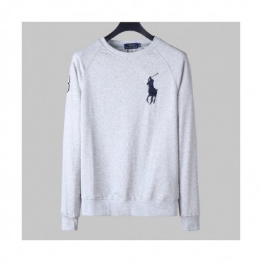 Polo 2019 Mens Logo Cotton Polo Tshirts - 폴로 2019 남성 로고 코튼 폴로 맨투맨 Pol0019x.Size(m 