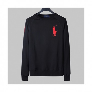 Polo 2019 Mens Logo Cotton Polo Tshirts - 폴로 2019 남성 로고 코튼 폴로 맨투맨 Pol0018x.Size(m 