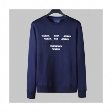 [알마니]Armani 2019 Mens Logo Cotton Man-to