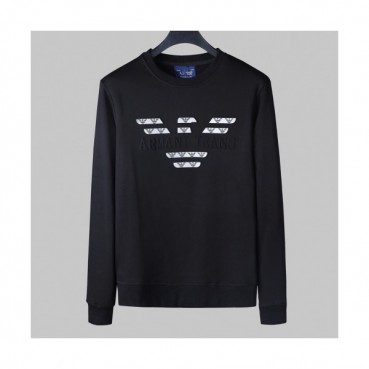 [알마니]Armani 2019 Mens Logo Cotton Man-to