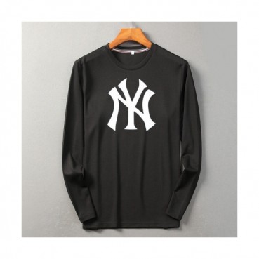 [구찌]Gucci 2019 Mens Logo Silket Crew-neck Tshirts 