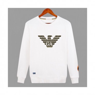 [알마니]Armani 2019 Mens Logo Cotton Man-to
