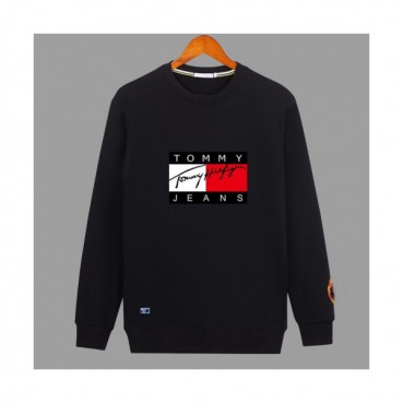 Tommy  2019 Mens Logo Cotton Man-to