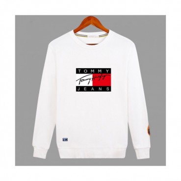Tommy  2019 Mens Logo Cotton Man-to
