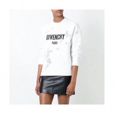 [지방시]Givenchy 2019 Mm/Wm Logo Casual Cotton Man-to