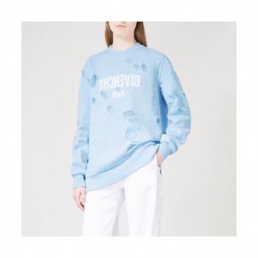 [지방시]Givenchy 2019 Mm/Wm Logo Casual Cotton Man-to