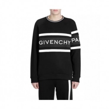 [지방시]Givenchy 2019 Mens Logo Cotton Man-to