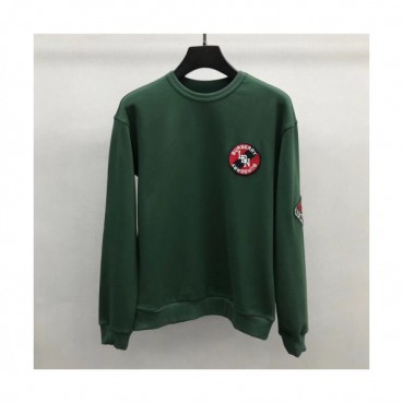 Burberry 2019 Mm/Wm Logo Casual Cotton Tshirts - 버버리 2019 남자 로고 캐쥬얼 코튼 맨투맨 Fen01713x.Size(m 