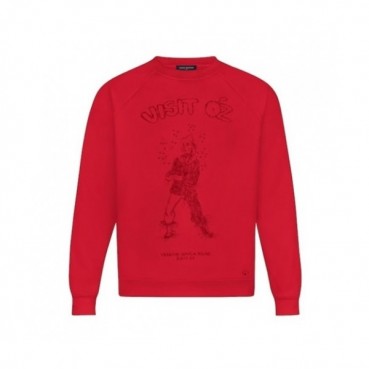Louis vuitton 2019 Mens Casual Cotton Tshirt - 루이비통 2019 남성 캐쥬얼 코튼 긴팔티 Lou01469x.Size(s 