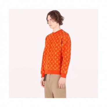 [매장판]Louis vuitton 2019 Mm/Wm Basic Crew-neck Wool Man