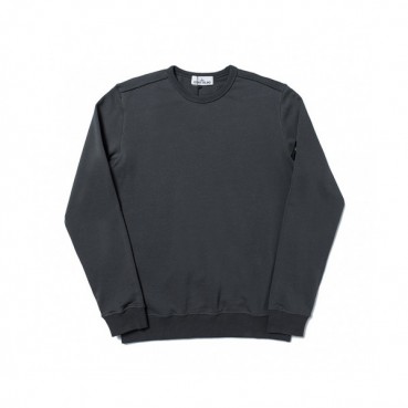 Stone Island 2019 Mens Light Reflection Logo Cotton Man-to