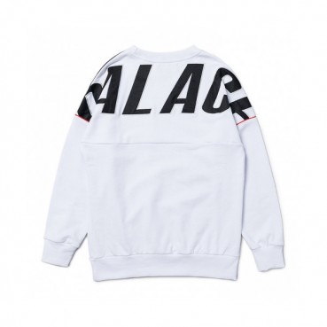Palace 2019 Mens Crew-neck Cotton Man