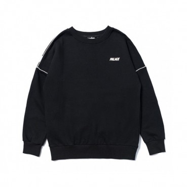 Palace 2019 Mens Crew-neck Cotton Man
