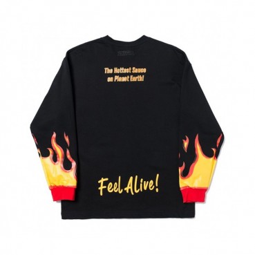Vetements 2019 Mens Printing Logo Cotton Short Sleeved Oversize Tshirt - 베트멍 남성 프린팅 로고 코튼 오버사이즈 긴팔티 Vet0038x.Size(xs 