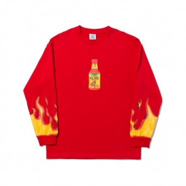 Vetements 2019 Mens Printing Logo Cotton Short Sleeved Oversize Tshirt - 베트멍 남성 프린팅 로고 코튼 오버사이즈 긴팔티 Vet0037x.Size(xs 