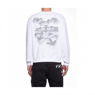 Off-white 2019 Mens Logo Cotton Man