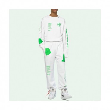 Off-white 2019 Mens Logo Cotton Man