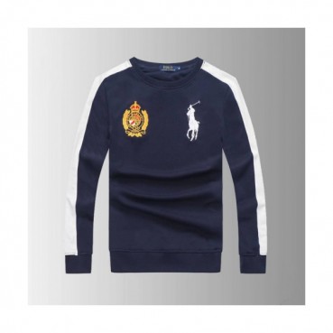 Polo 2019 Mens Logo Cotton Polo Man-to