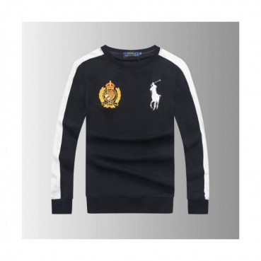 Polo 2019 Mens Logo Cotton Polo Man-to