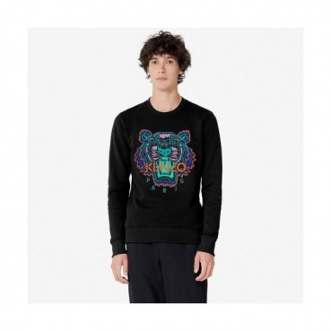 Kenzo Mens Tiger Sweatshirts - 겐조 2019 남성 맨투맨 Ken50x
