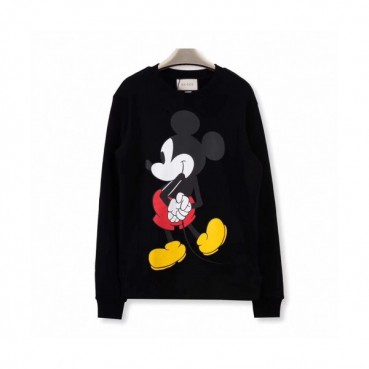 Gucci 2019 Mm/Wm Logo Cotton Man-to