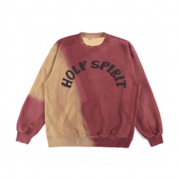 Kanye west 2019 Mm/Wm Logo Oversize Cotton Man-to