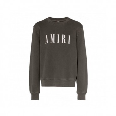 Amiri 2019 Mens Casual Cotton Man-to