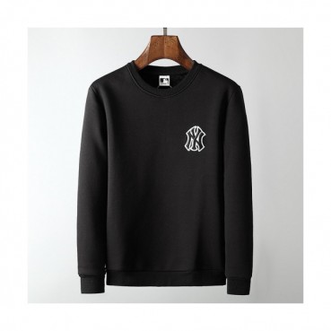 MLB 2019 Mm/Wm Logo Cotton Man-to
