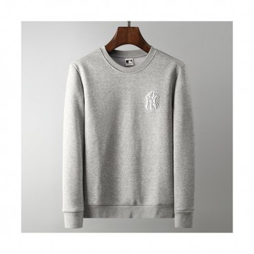 MLB 2019 Mm/Wm Logo Cotton Man-to