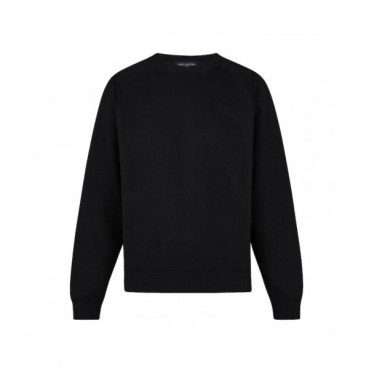 Louis vuitton 2019 Mens Crew-neck Cotton Man