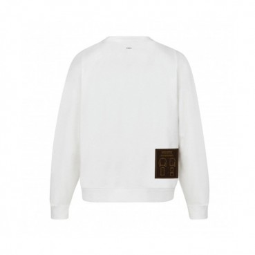 Louis vuitton 2019 Mens Crew-neck Cotton Man