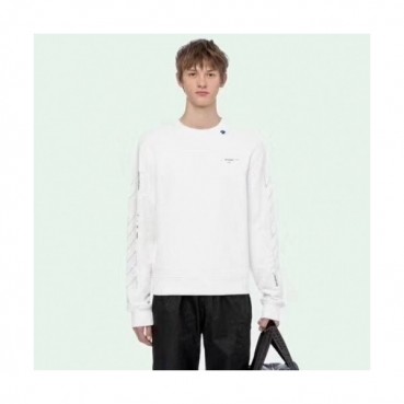 Off-white 2019 Mens Logo Cotton Man