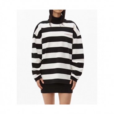 [매장판]Alexsander Wang 2019 Mm/Wm Turtle-neck Tshirt 