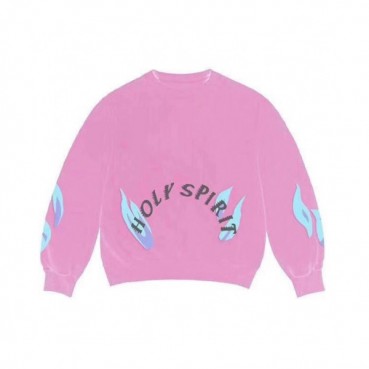 Kanye west 2019 Mm/Wm Logo Oversize Cotton Man-to