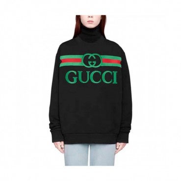 Gucci 2019 Mm/Wm Logo Cotton Man-to