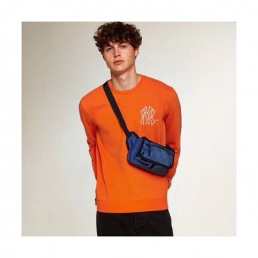 MLB 2019 Mm/Wm Logo Cotton Man-to