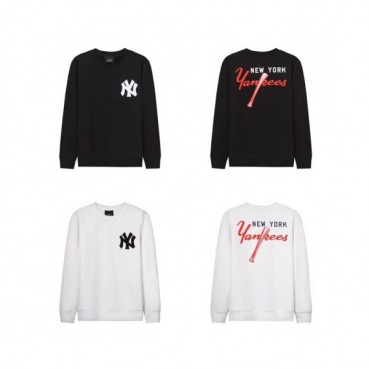 MLB 2019 Mm/Wm Logo Cotton Man-to